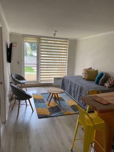 Apartamento Departamento Pucon Oriente