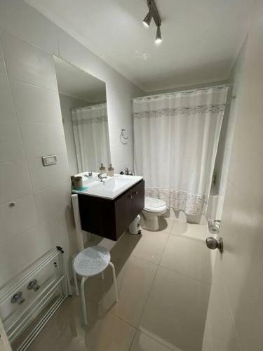 Apartamento Departamento Pucon Oriente
