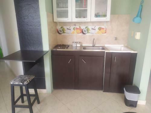 Apartamento Rodadero Piso Siete