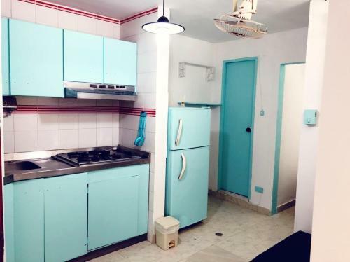 Apartamento Rodadero Piso Siete