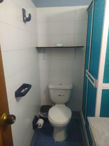 Apartamento Rodadero Piso Siete