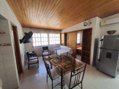 Apartamento A 5 Cuadras De La Playa Del Rodadero