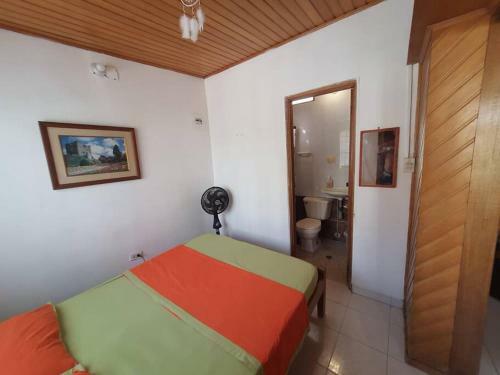 Apartamento A 5 Cuadras De La Playa Del Rodadero