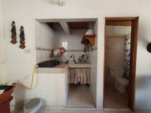 Apartamento A 5 Cuadras De La Playa Del Rodadero