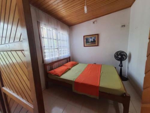 Apartamento A 5 Cuadras De La Playa Del Rodadero