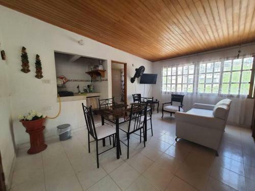 Apartamento A 5 Cuadras De La Playa Del Rodadero