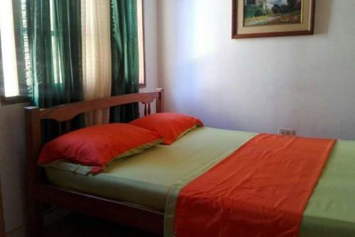 Apartamento A 5 Cuadras De La Playa Del Rodadero
