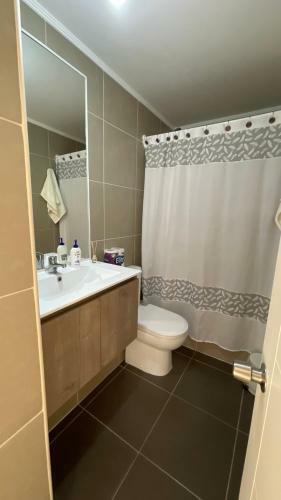 Apartamento Acogedor Departamento Nuevo Con Piscina