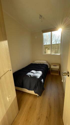 Apartamento Acogedor Departamento Nuevo Con Piscina