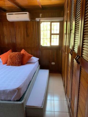 Caba�a En Condominio Campestre