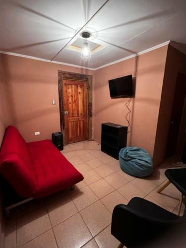 Apartamento Casa Once