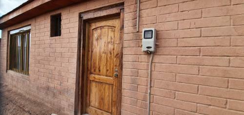 Apartamento Casa Once