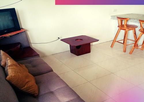Apartamento Departamento