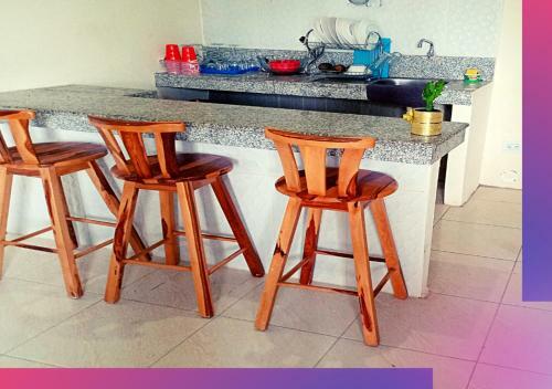 Apartamento Departamento