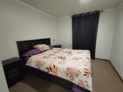 Apartamento Departamento Valpara�so