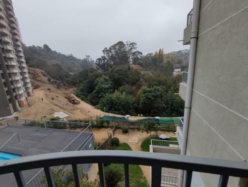 Apartamento Departamento Valpara�so