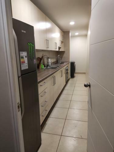 Apartamento Departamento Valpara�so