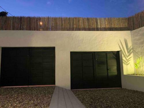 Casa La Estaci�n Del Silencio.