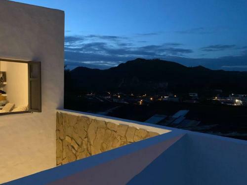 Casa La Estaci�n Del Silencio.