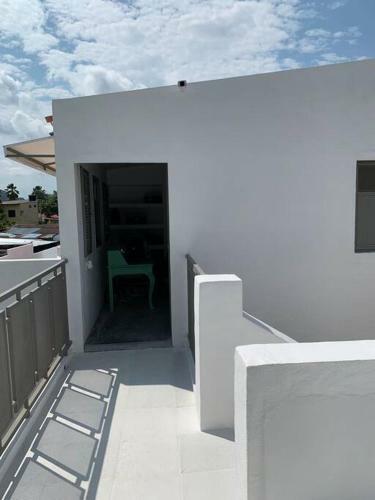 Casa La Estaci�n Del Silencio.
