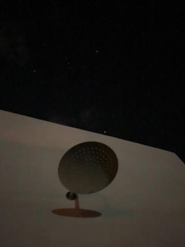 Casa La Estaci�n Del Silencio.
