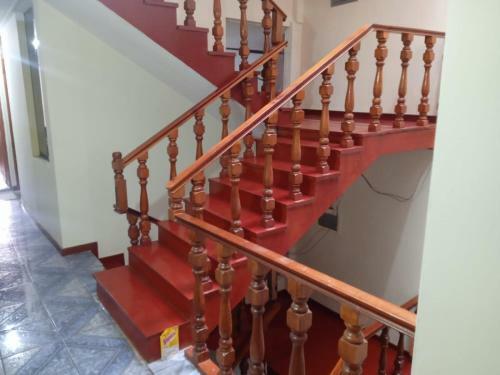 Hostal Inka Uta Puno
