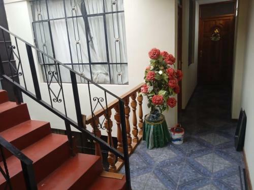 Hostal Inka Uta Puno