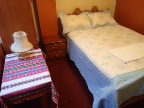 Hostal Inka Uta Puno