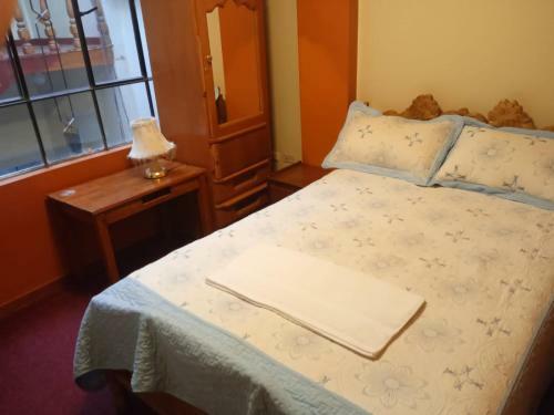 Hostal Inka Uta Puno