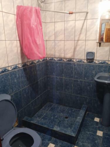 Hostal Inka Uta Puno