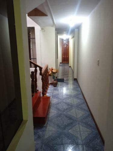 Hostal Inka Uta Puno