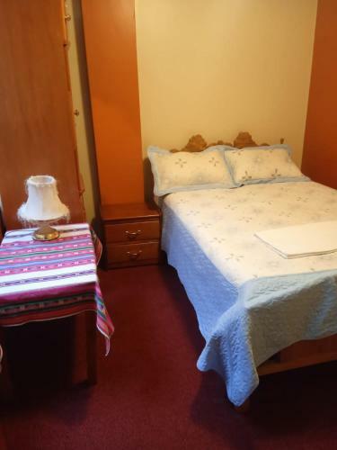 Hostal Inka Uta Puno