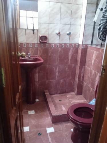 Hostal Inka Uta Puno