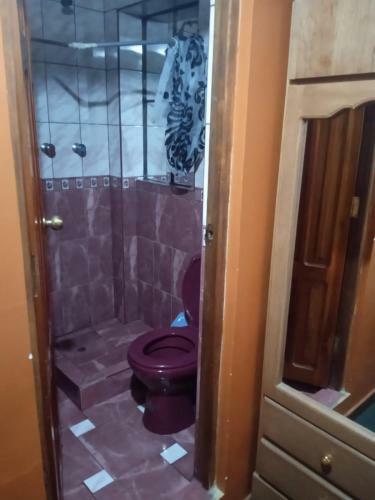 Hostal Inka Uta Puno