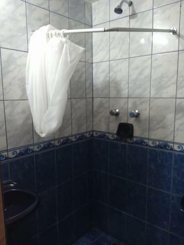Hostal Inka Uta Puno