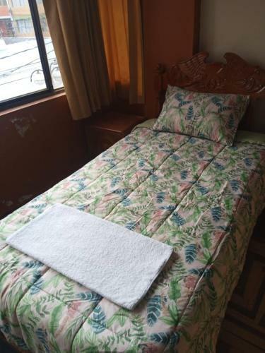 Hostal Inka Uta Puno