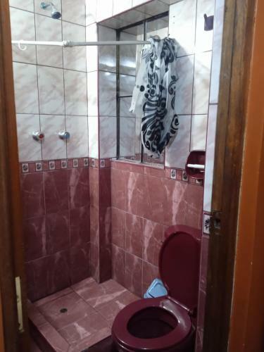 Hostal Inka Uta Puno