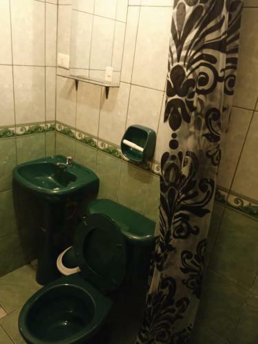 Hostal Inka Uta Puno