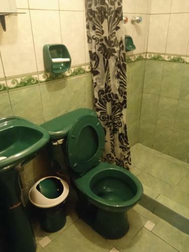 Hostal Inka Uta Puno