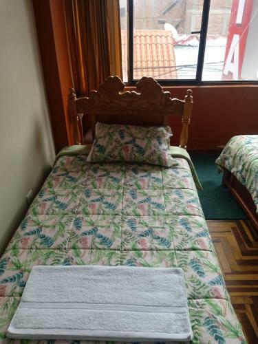 Hostal Inka Uta Puno
