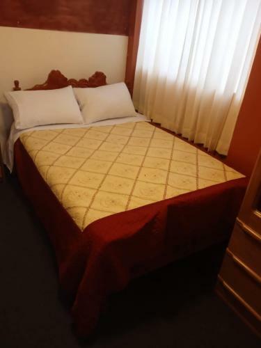 Hostal Inka Uta Puno