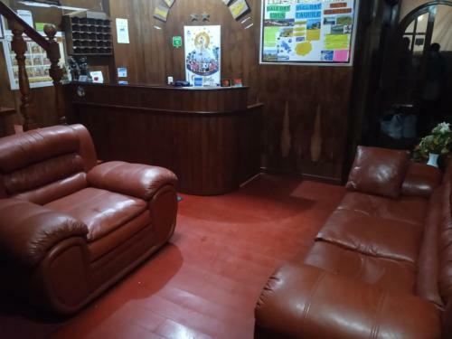 Hostal Inka Uta Puno