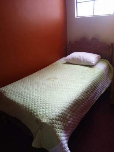 Hostal Inka Uta Puno
