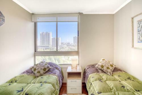 Apartamento Hermoso Y Moderno Depto En Exclusivo Sector De Conc�n