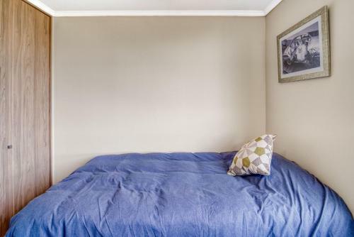 Apartamento Hermoso Y Moderno Depto En Exclusivo Sector De Conc�n