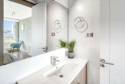 Apartamento Hermoso Y Moderno Depto En Exclusivo Sector De Conc�n