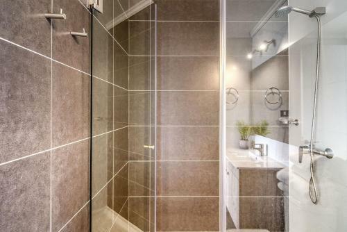 Apartamento Hermoso Y Moderno Depto En Exclusivo Sector De Conc�n