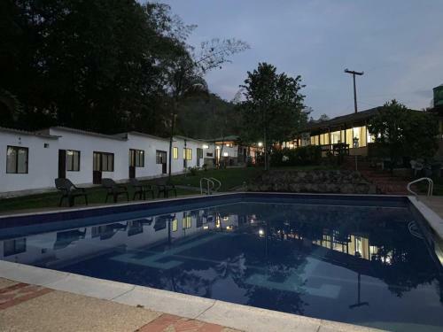 Hotel El Recreo