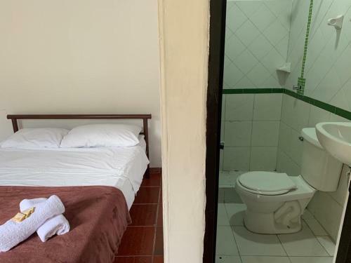 Hotel El Recreo