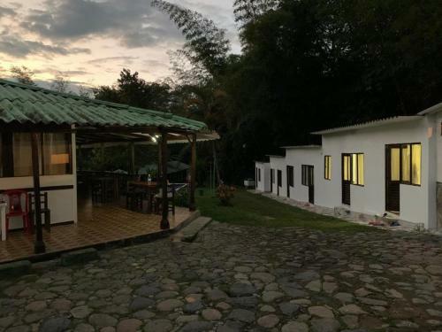 Hotel El Recreo